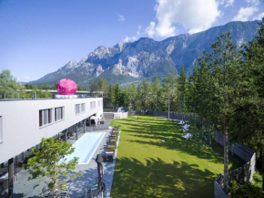 TheHotel (Adults only), Hohenthurn, Österreich